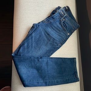 Express Jeans size 0S